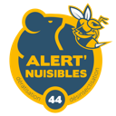Alert Nuisibles 44