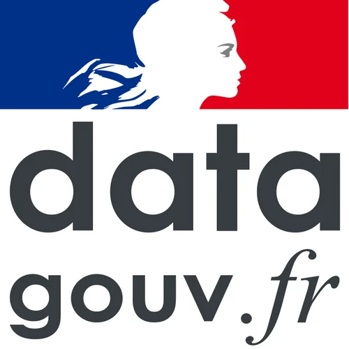 Data.gouv - Données entreprises publiques