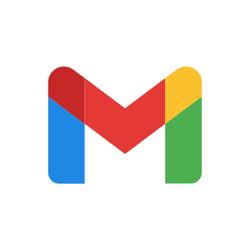 Logo Gmail