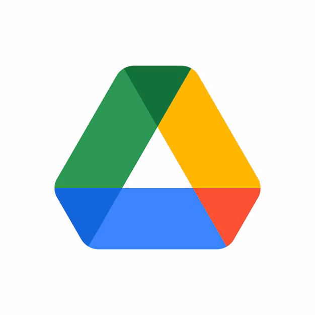 Google Drive - Archivage des factures