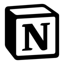 Logo Notion