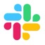 Logo Slack